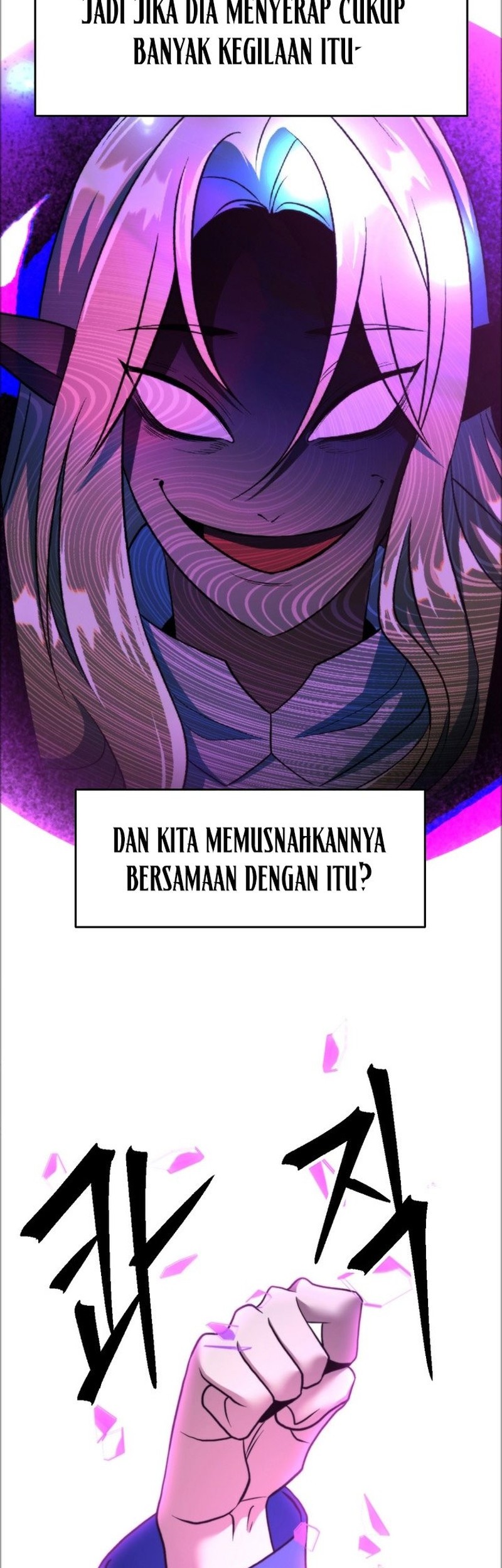 Archmage Transcending Through Regression Chapter 149 Gambar 15