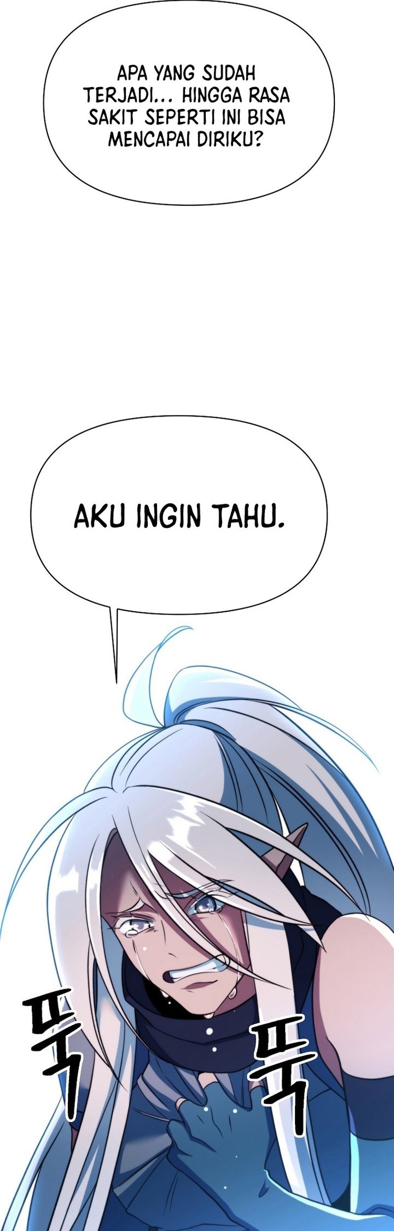 Archmage Transcending Through Regression Chapter 149 Gambar 21