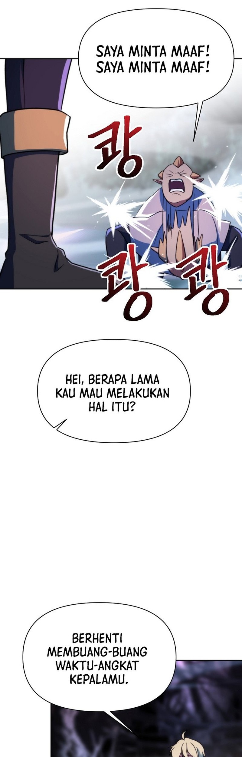 Archmage Transcending Through Regression Chapter 149 Gambar 27