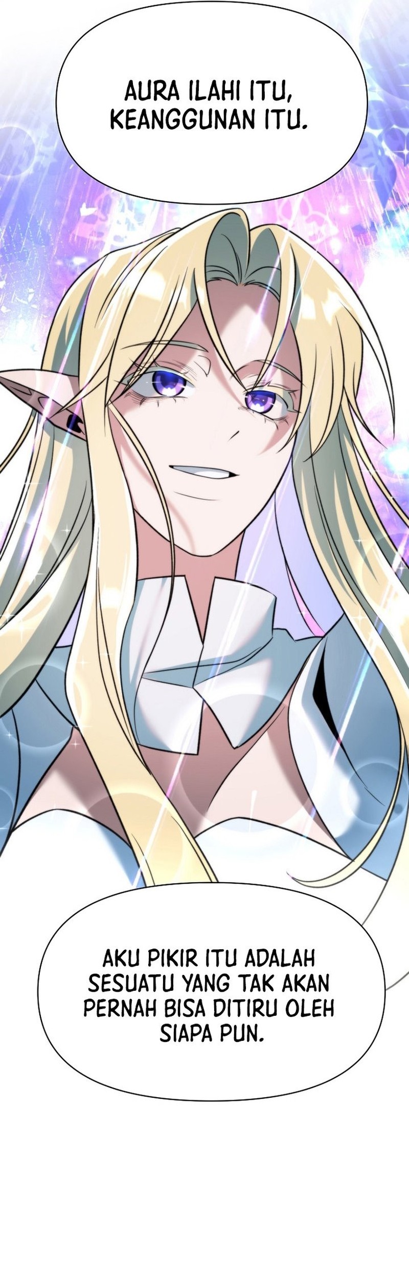 Archmage Transcending Through Regression Chapter 149 Gambar 32