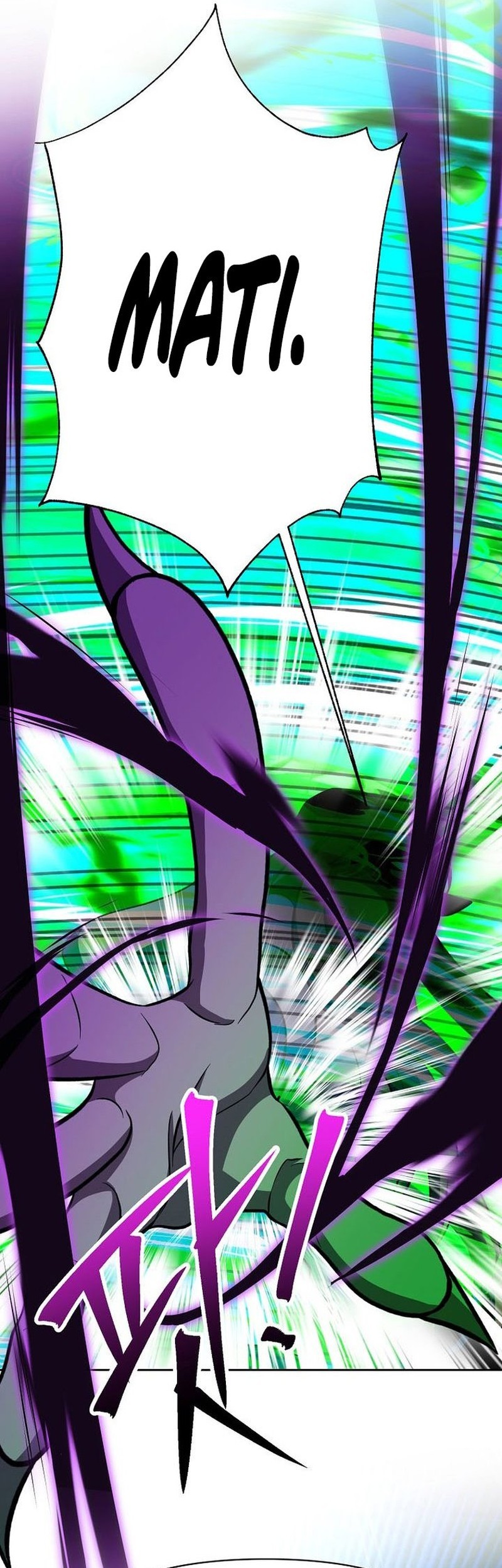 Archmage Transcending Through Regression Chapter 150 Gambar 52