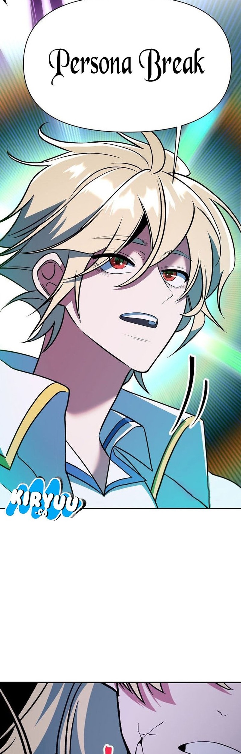 Archmage Transcending Through Regression Chapter 150 Gambar 53