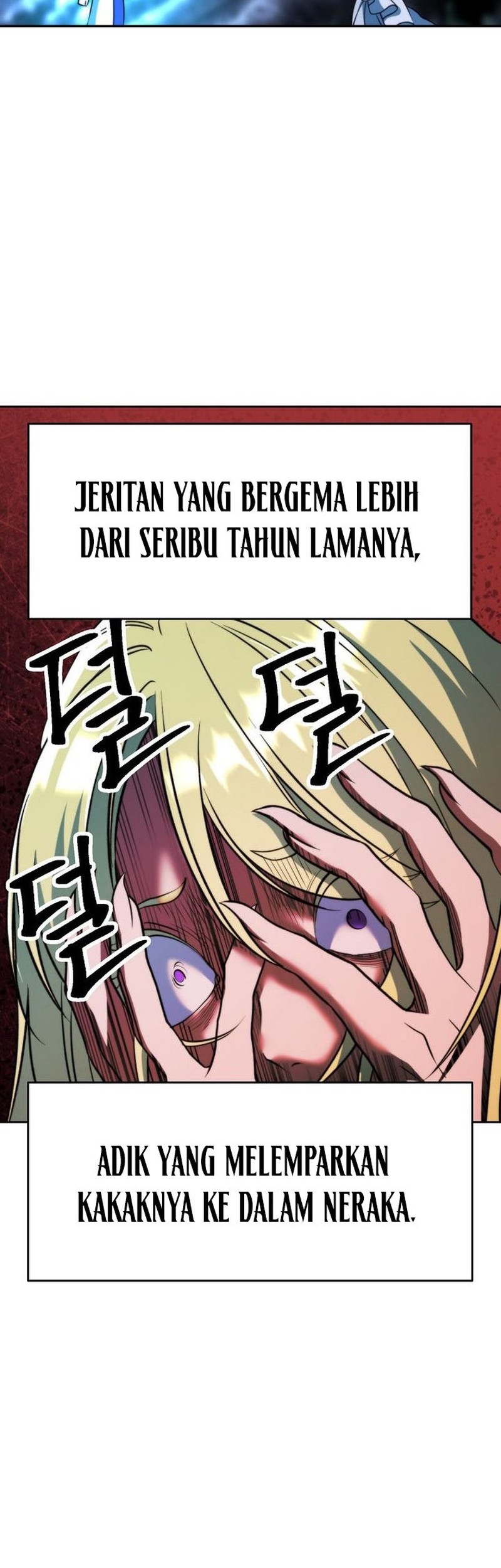 Archmage Transcending Through Regression Chapter 150 Gambar 57