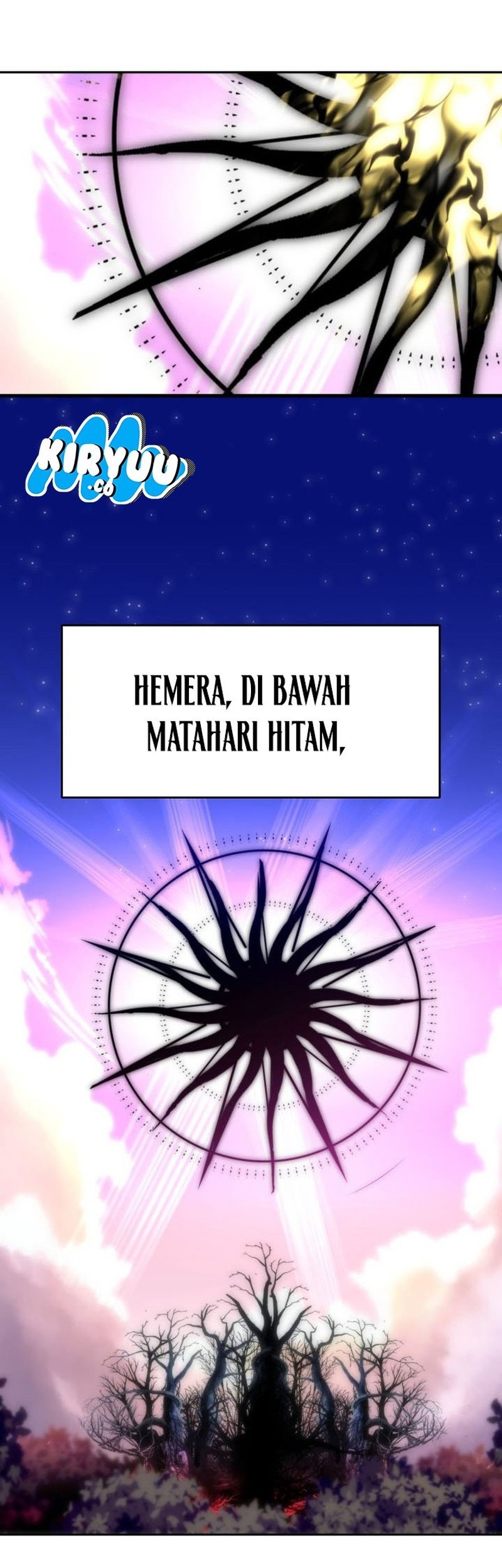 Archmage Transcending Through Regression Chapter 150 Gambar 58