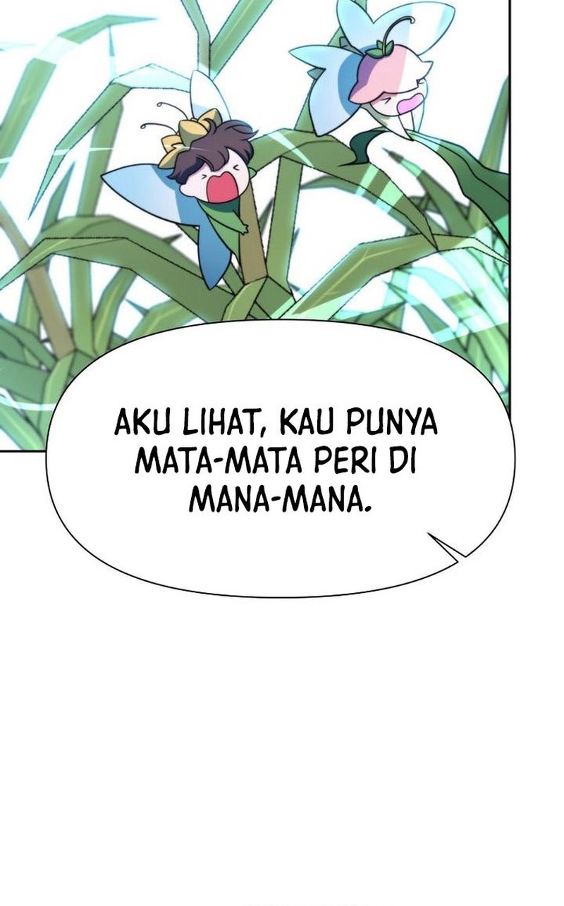 Archmage Transcending Through Regression Chapter 150 Gambar 39