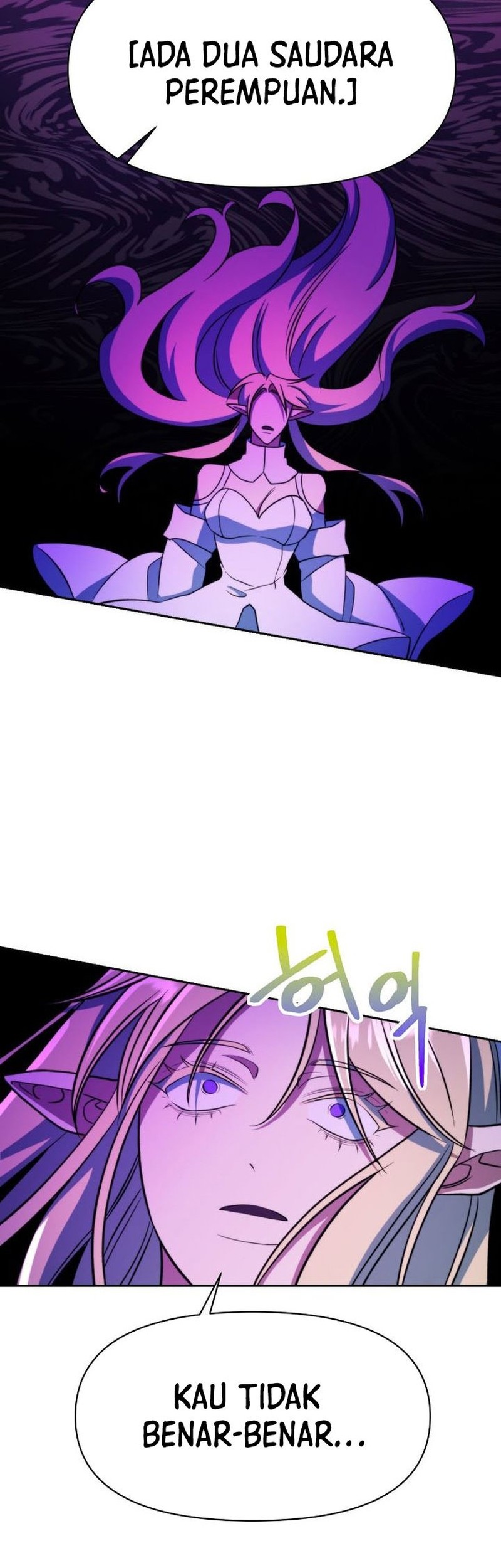 Archmage Transcending Through Regression Chapter 150 Gambar 46