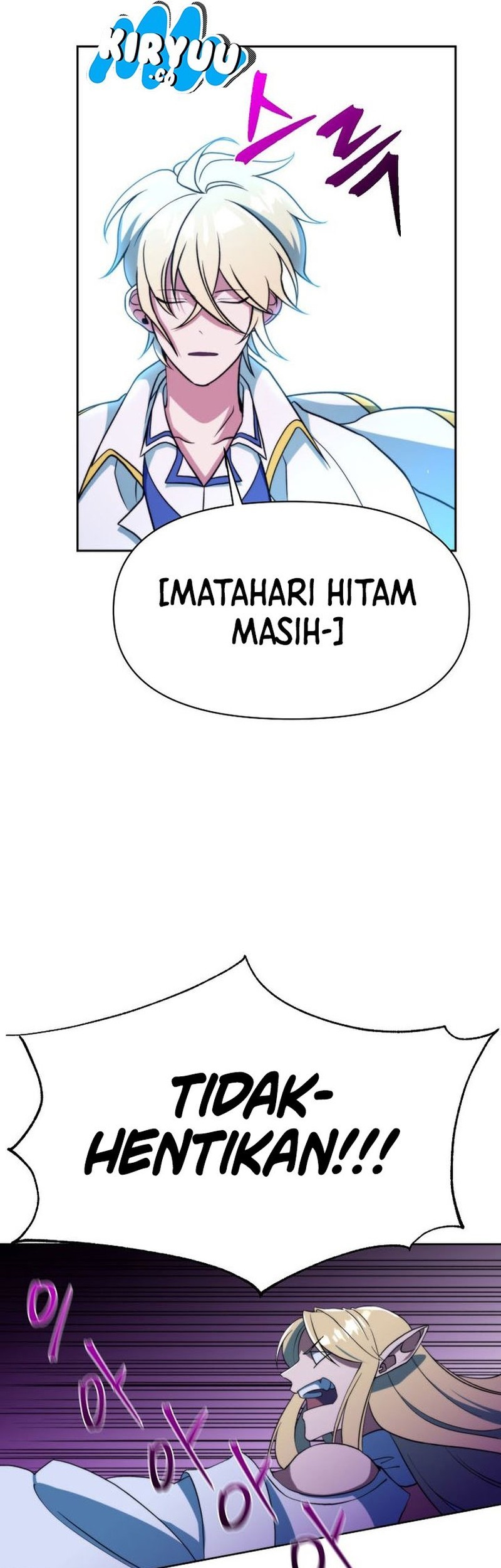 Archmage Transcending Through Regression Chapter 150 Gambar 48