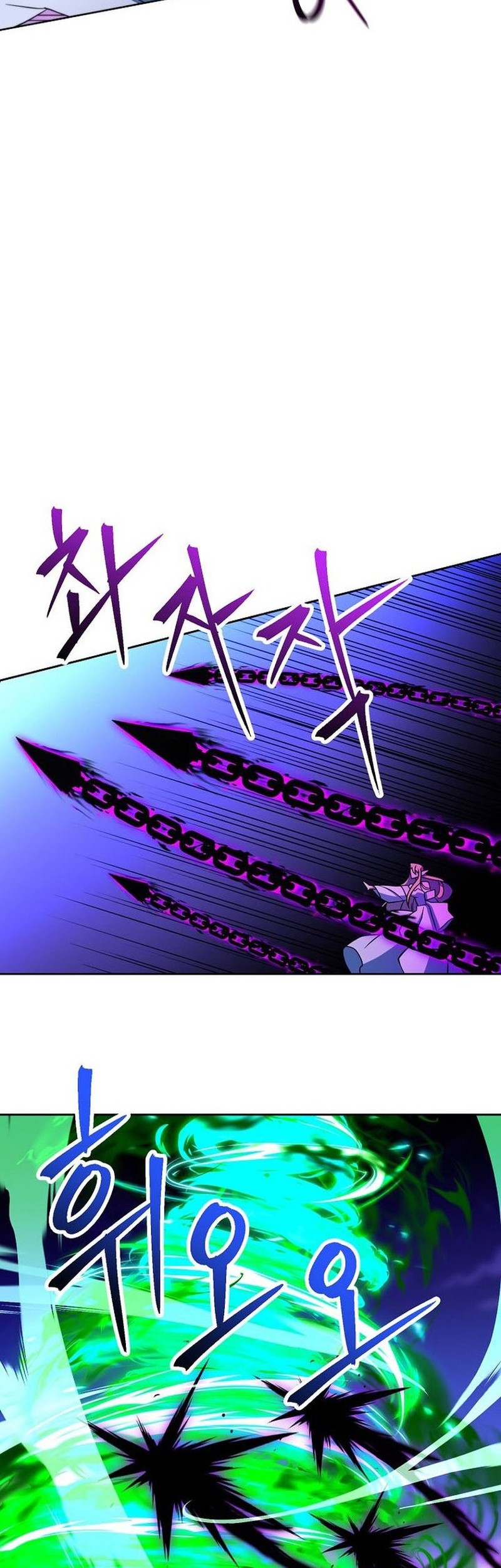 Archmage Transcending Through Regression Chapter 150 Gambar 49