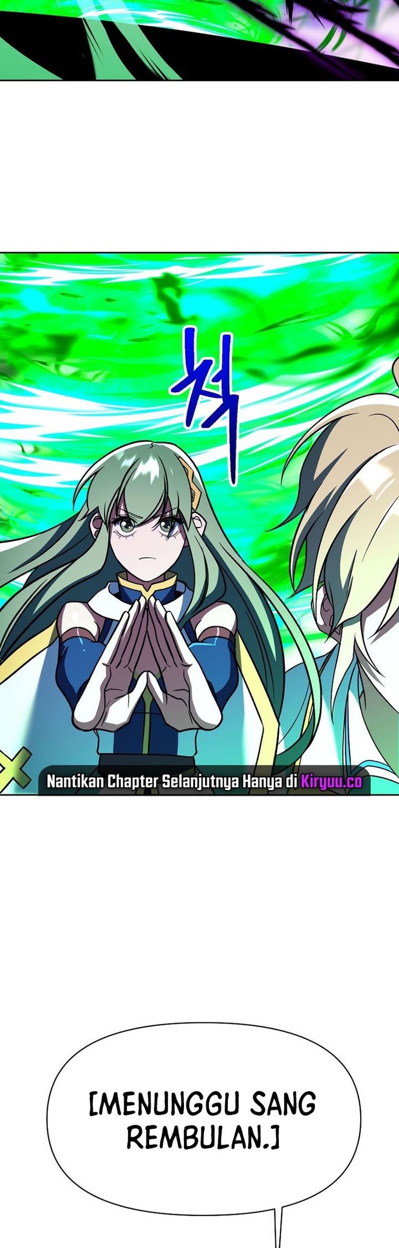 Archmage Transcending Through Regression Chapter 150 Gambar 50