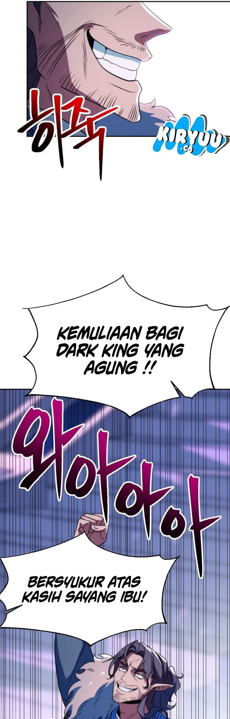 Archmage Transcending Through Regression Chapter 150 Gambar 5