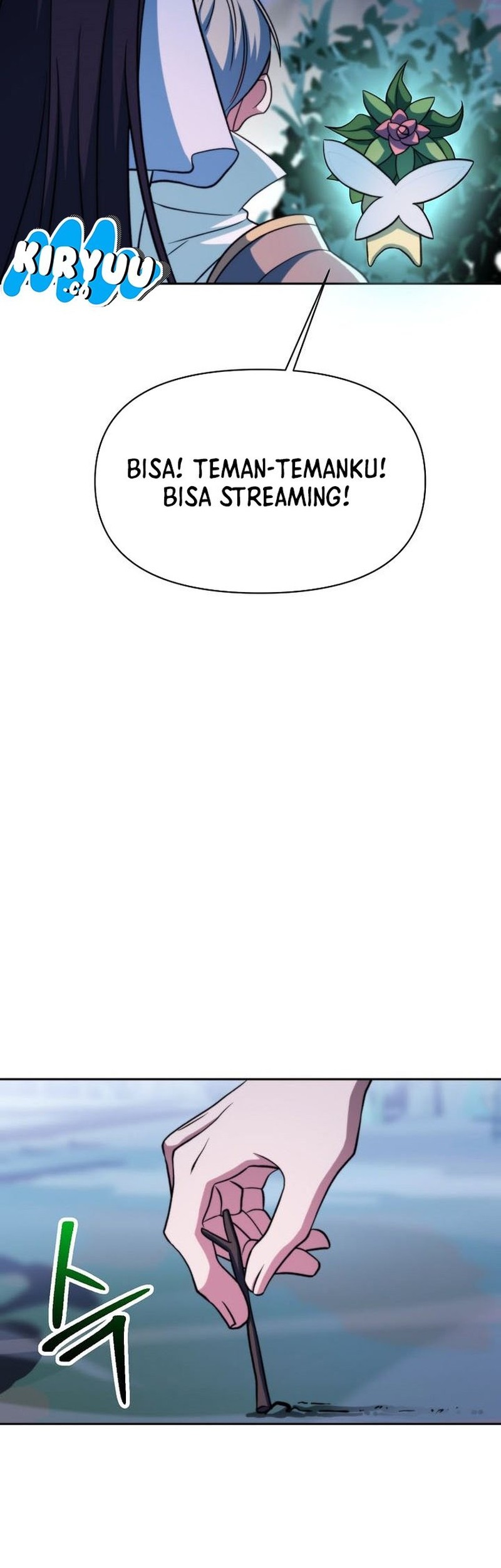 Archmage Transcending Through Regression Chapter 150 Gambar 15