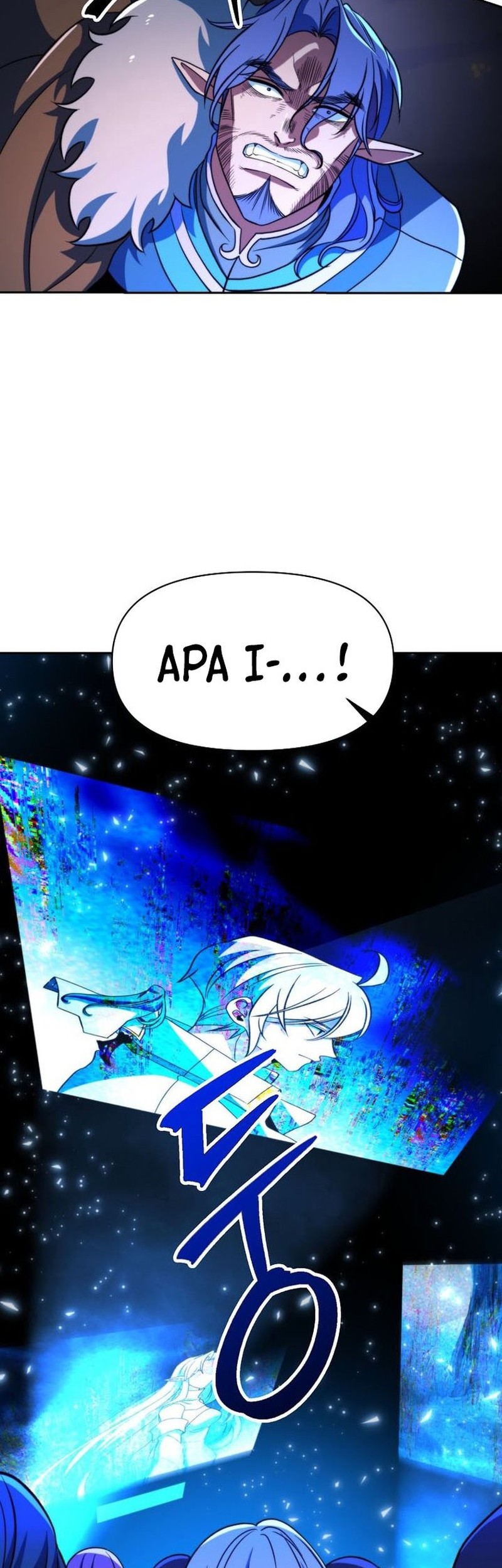 Archmage Transcending Through Regression Chapter 150 Gambar 23