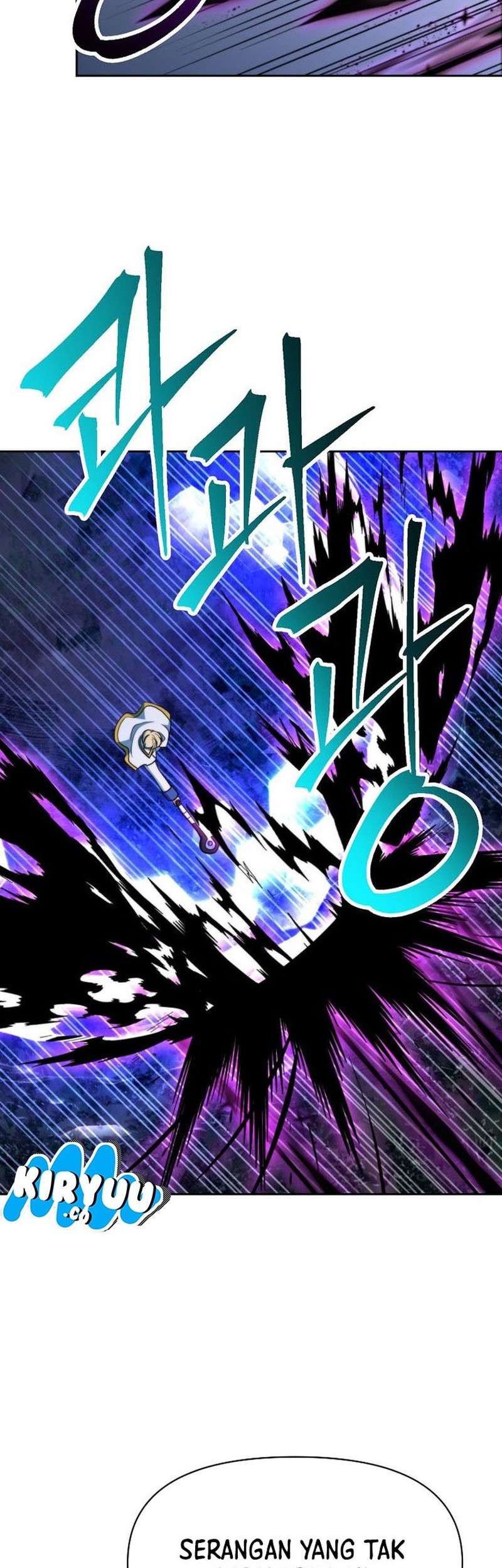 Archmage Transcending Through Regression Chapter 150 Gambar 26