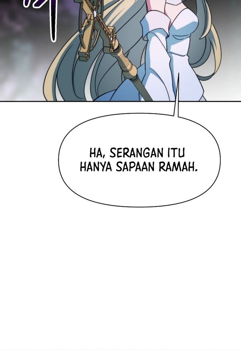 Archmage Transcending Through Regression Chapter 150 Gambar 28