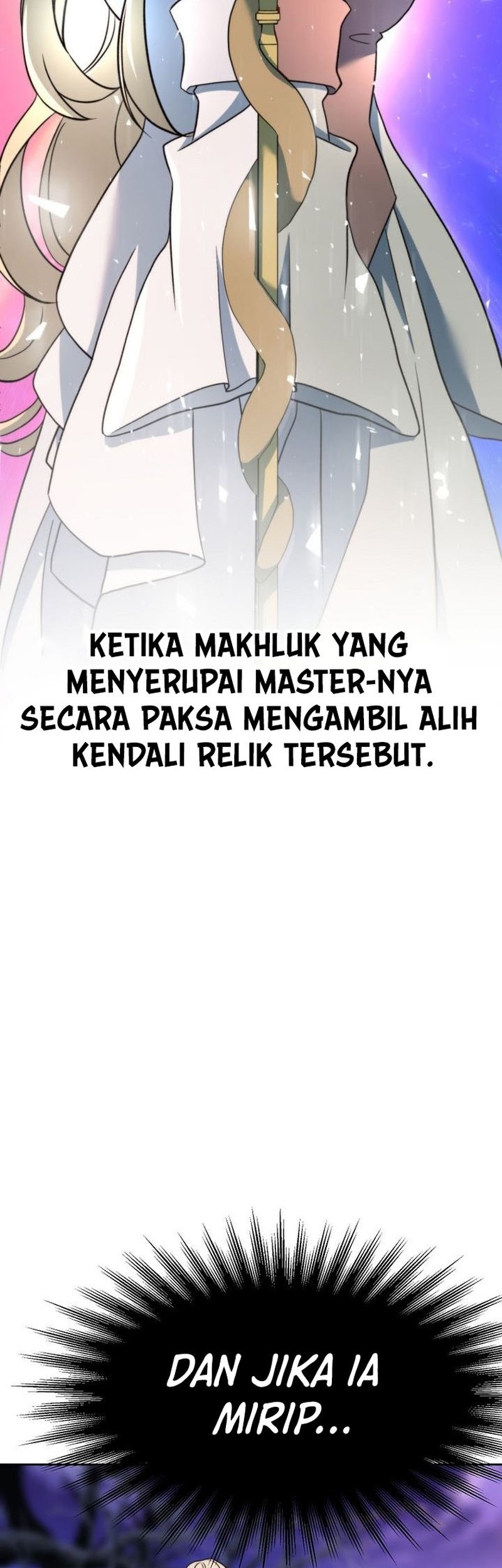 Archmage Transcending Through Regression Chapter 150 Gambar 31