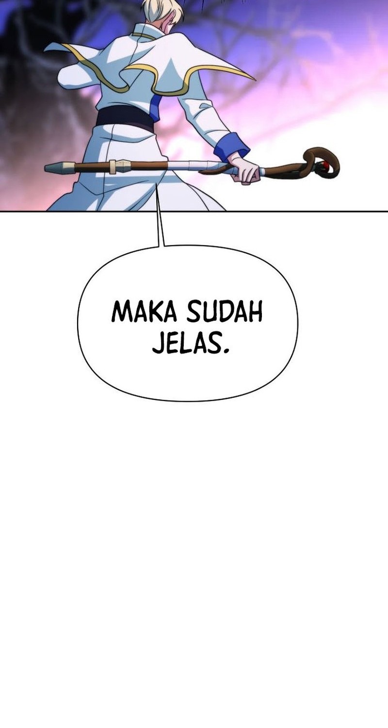 Archmage Transcending Through Regression Chapter 150 Gambar 32