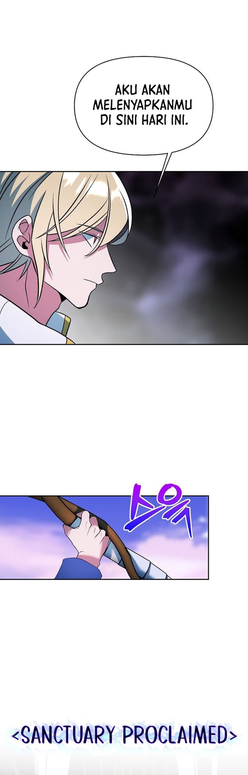 Archmage Transcending Through Regression Chapter 150 Gambar 33