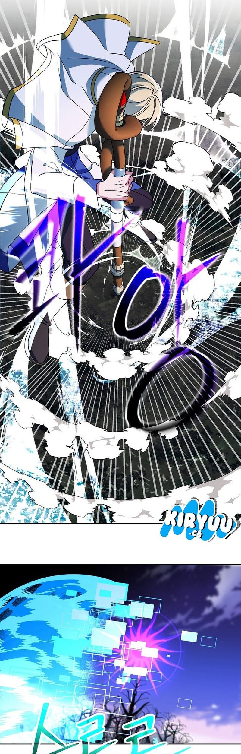 Archmage Transcending Through Regression Chapter 150 Gambar 34