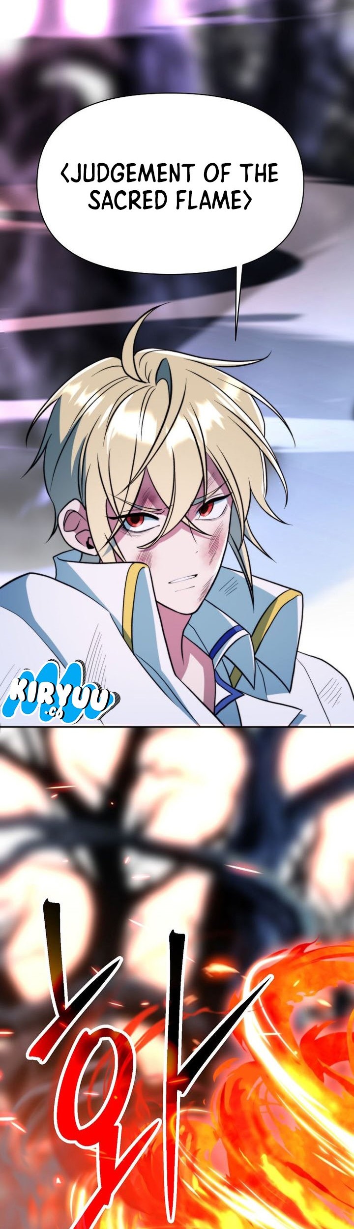 Archmage Transcending Through Regression Chapter 151 Gambar 45