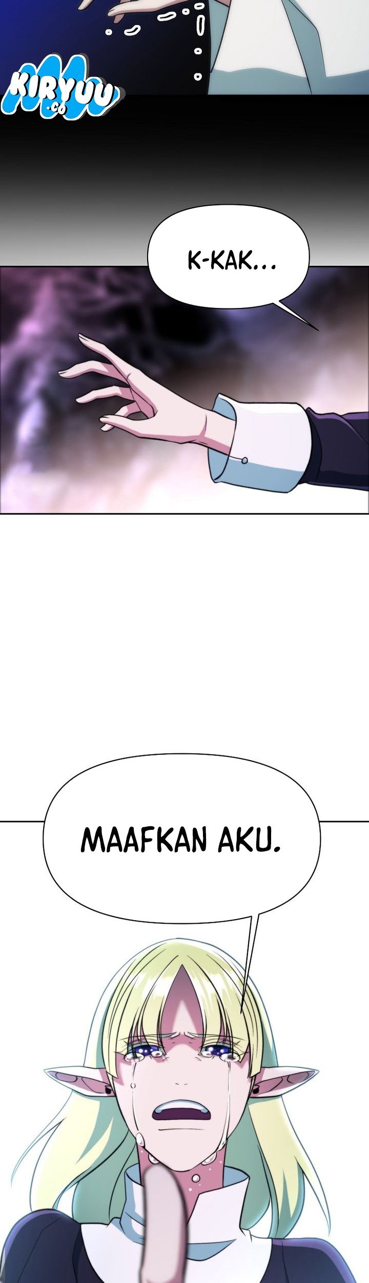 Archmage Transcending Through Regression Chapter 151 Gambar 43