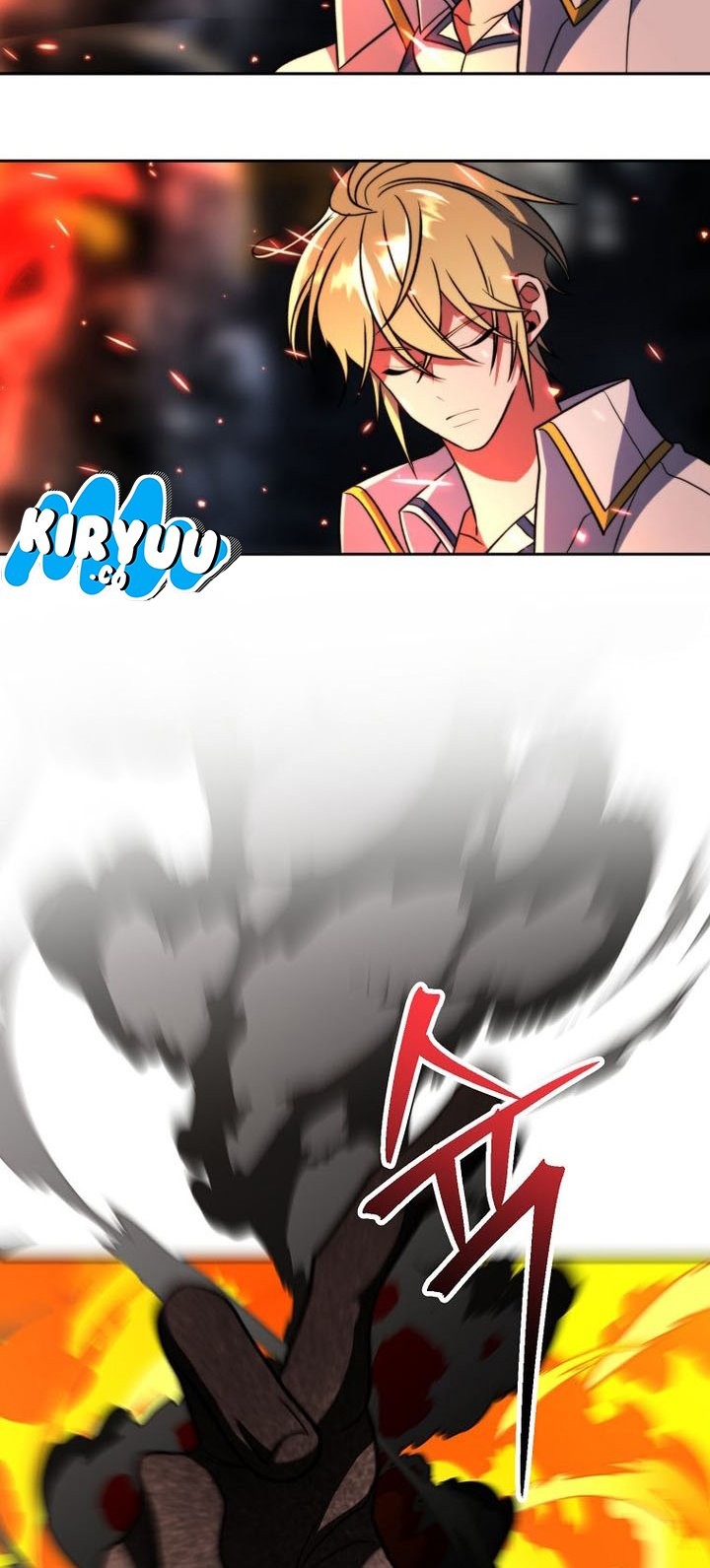 Archmage Transcending Through Regression Chapter 151 Gambar 51