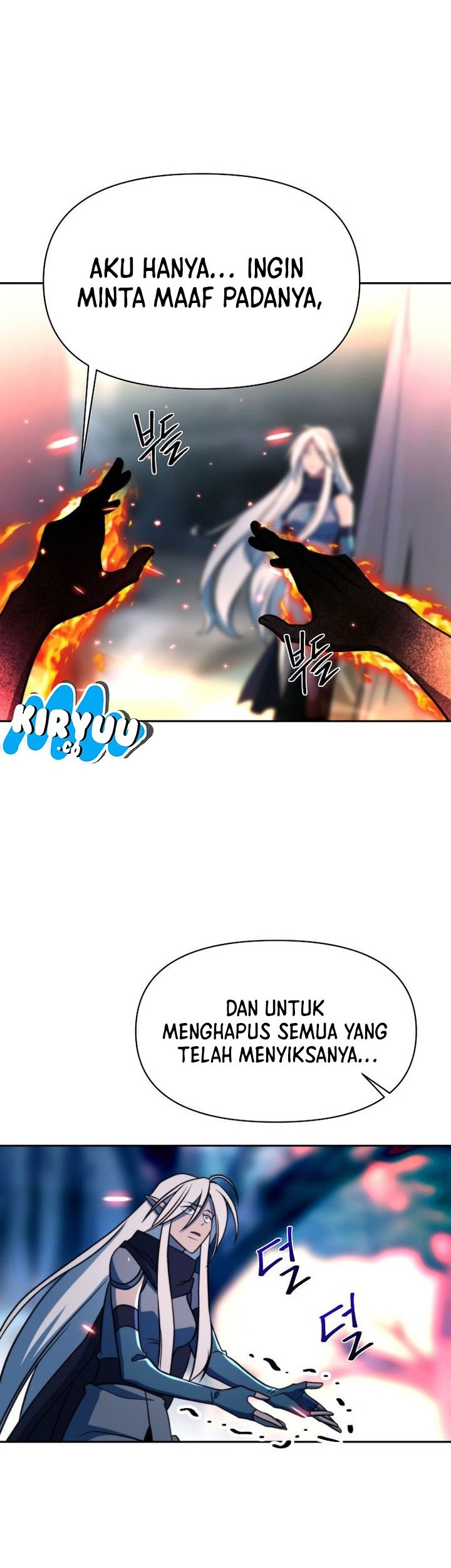 Archmage Transcending Through Regression Chapter 151 Gambar 55