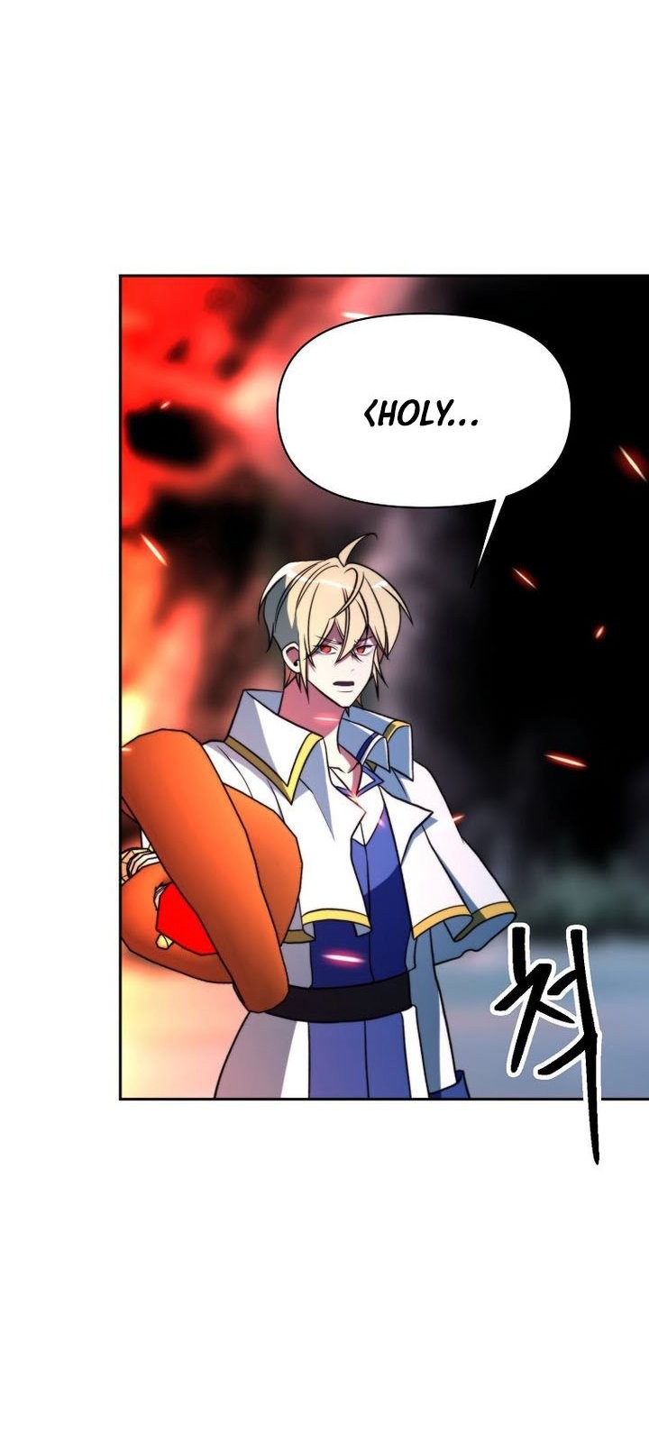 Archmage Transcending Through Regression Chapter 151 Gambar 56