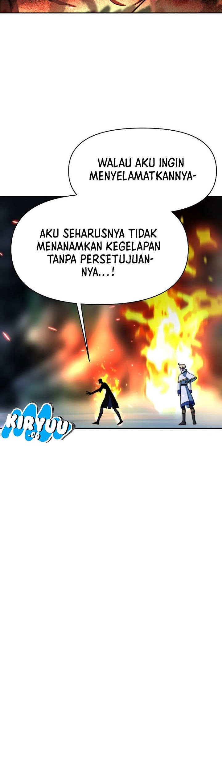 Archmage Transcending Through Regression Chapter 151 Gambar 53