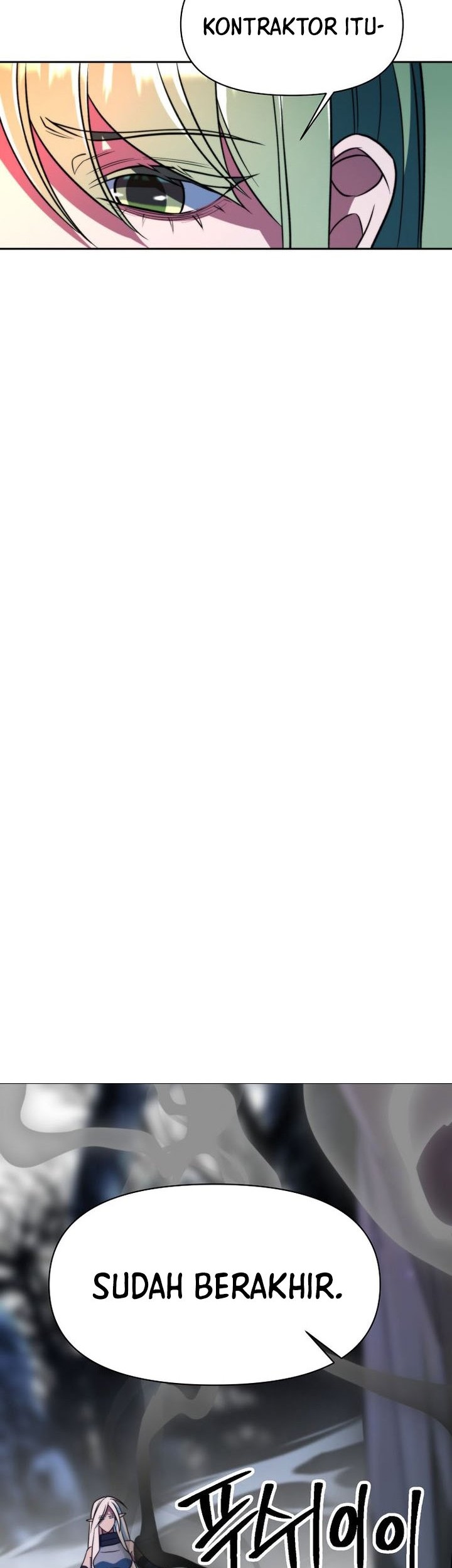 Archmage Transcending Through Regression Chapter 151 Gambar 58