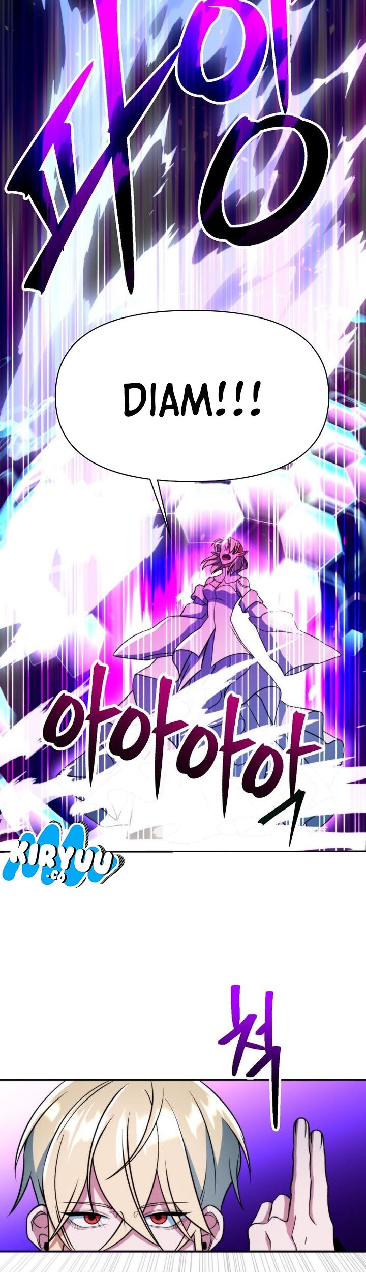 Archmage Transcending Through Regression Chapter 151 Gambar 7