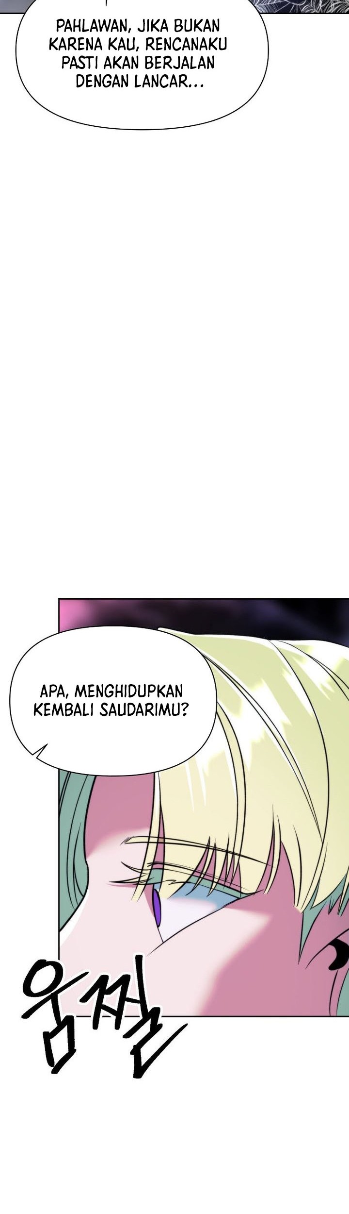 Archmage Transcending Through Regression Chapter 151 Gambar 10