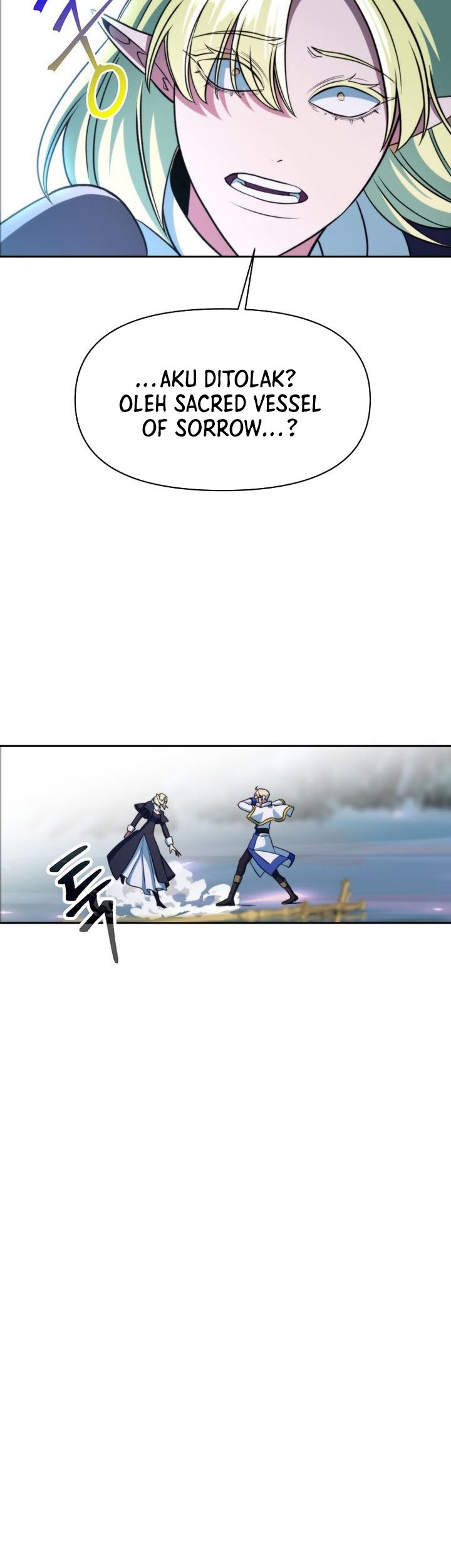 Archmage Transcending Through Regression Chapter 151 Gambar 23