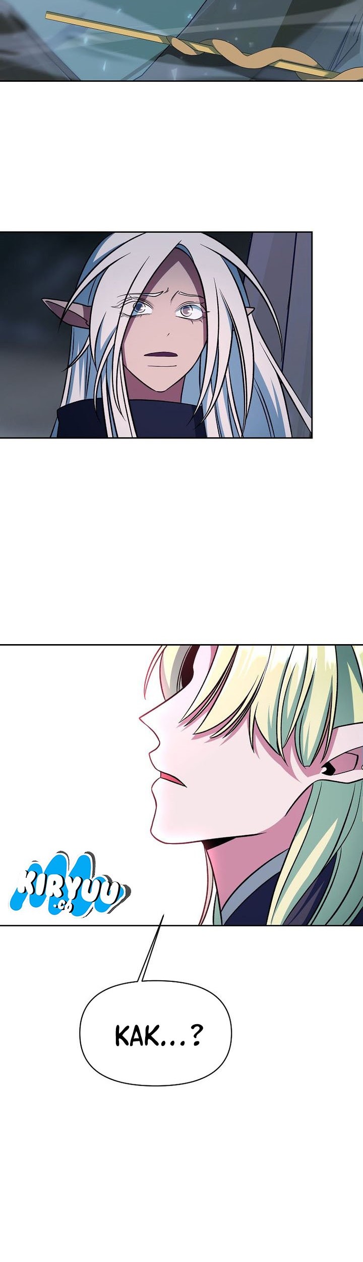 Archmage Transcending Through Regression Chapter 151 Gambar 25