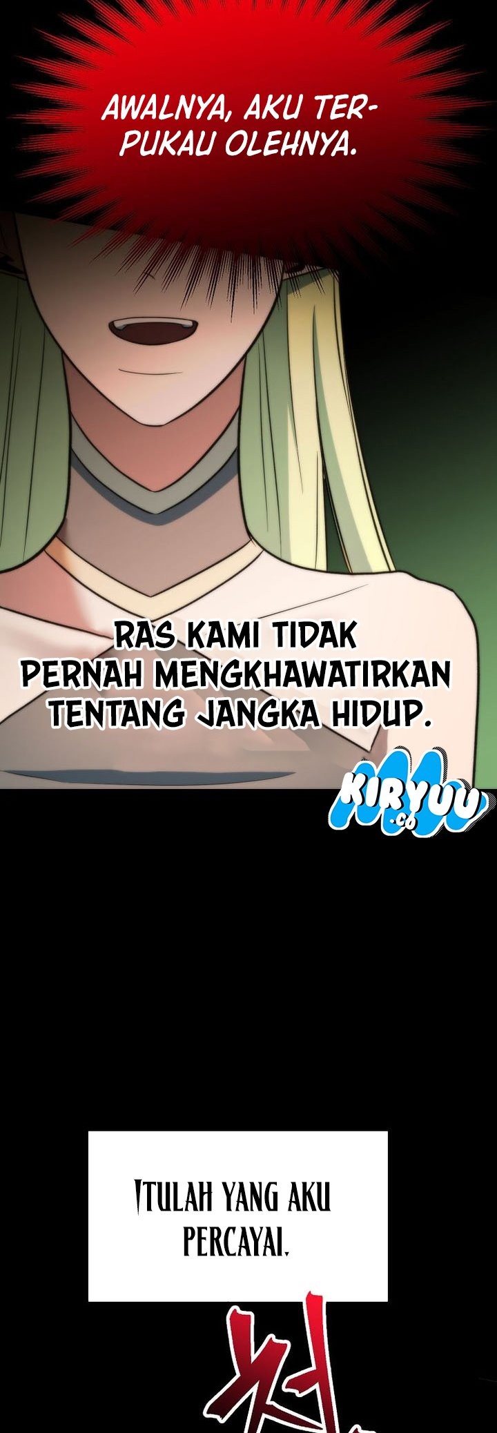 Archmage Transcending Through Regression Chapter 151 Gambar 31