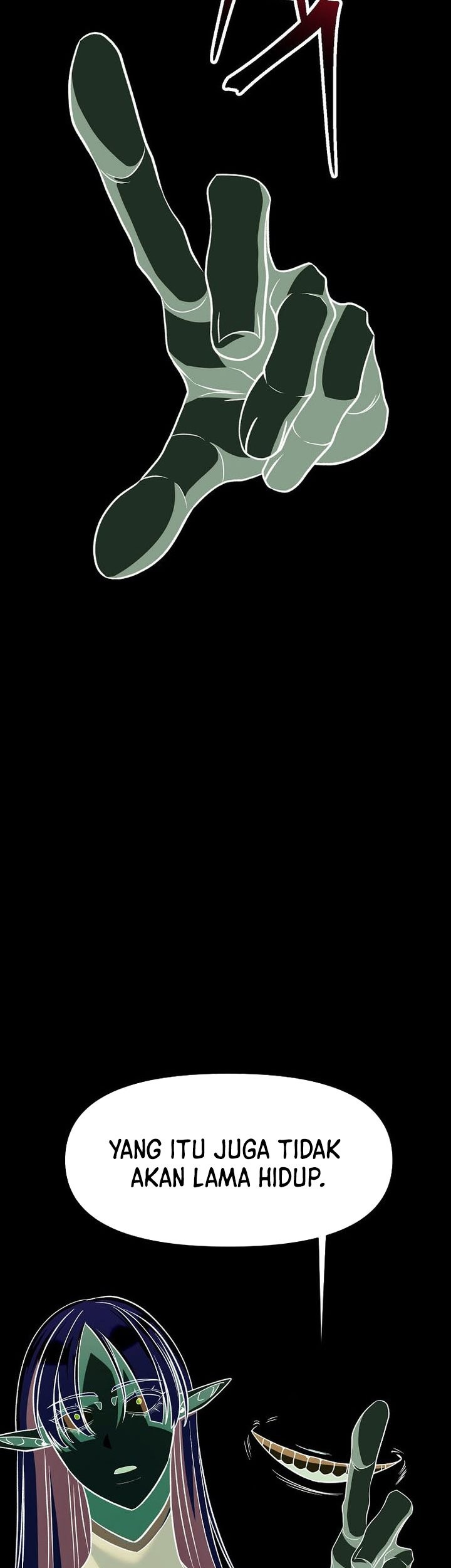 Archmage Transcending Through Regression Chapter 151 Gambar 32