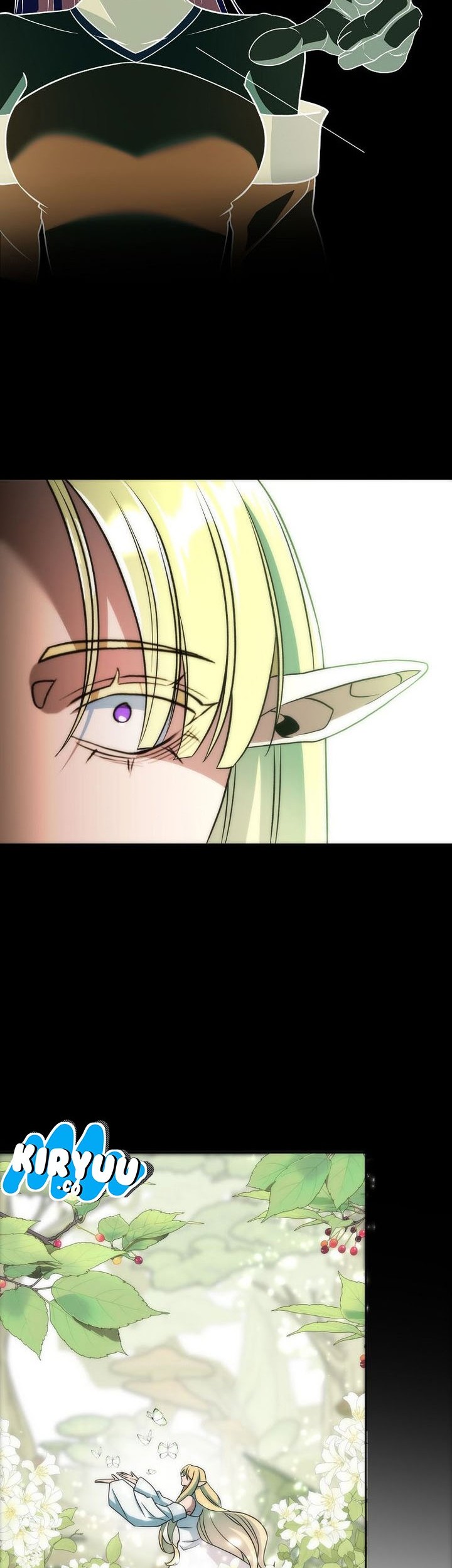 Archmage Transcending Through Regression Chapter 151 Gambar 33