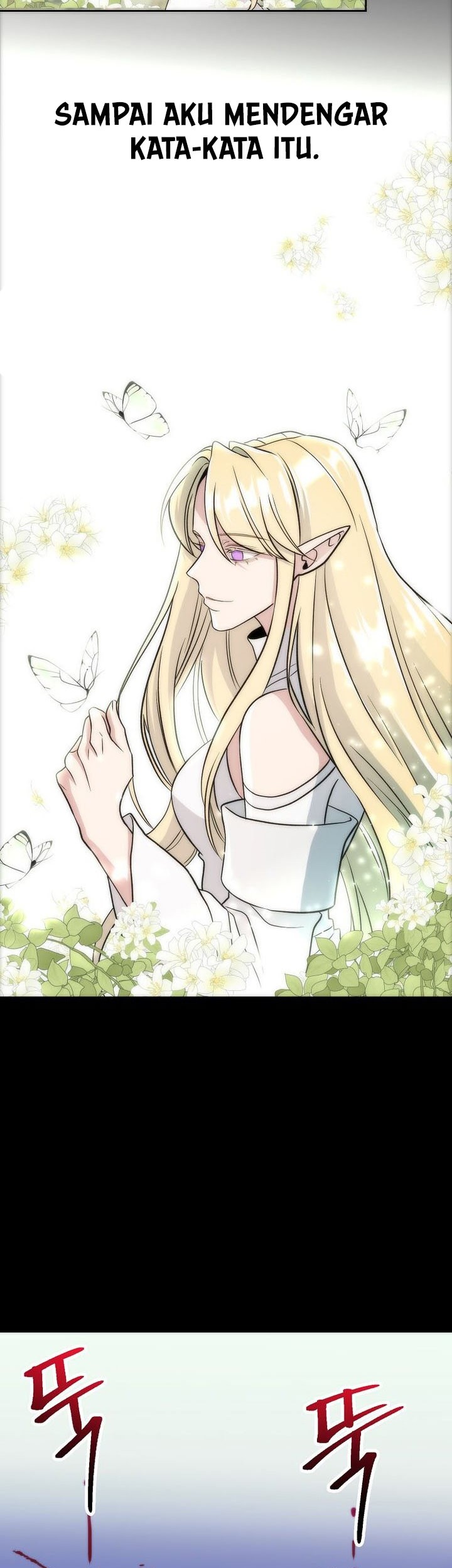 Archmage Transcending Through Regression Chapter 151 Gambar 34