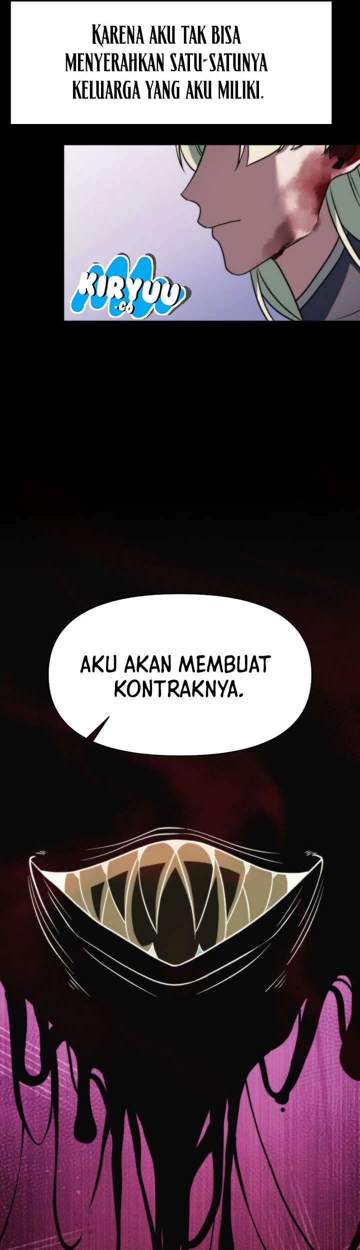 Archmage Transcending Through Regression Chapter 151 Gambar 38