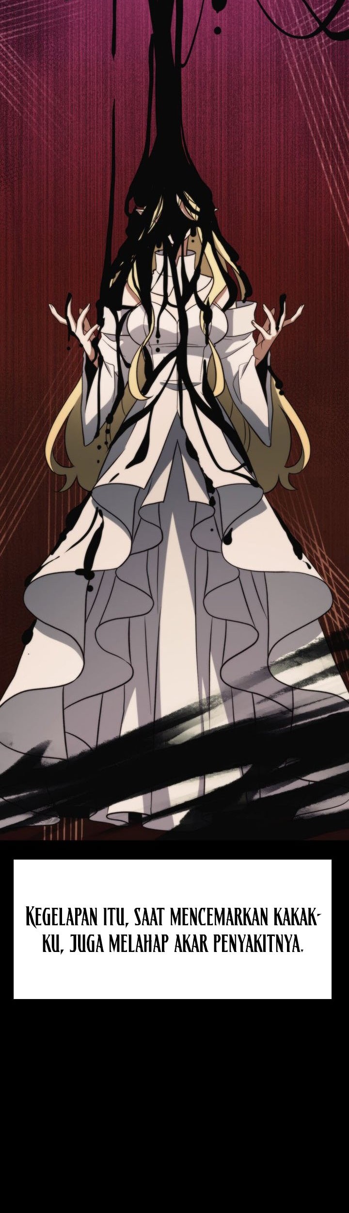 Archmage Transcending Through Regression Chapter 151 Gambar 39