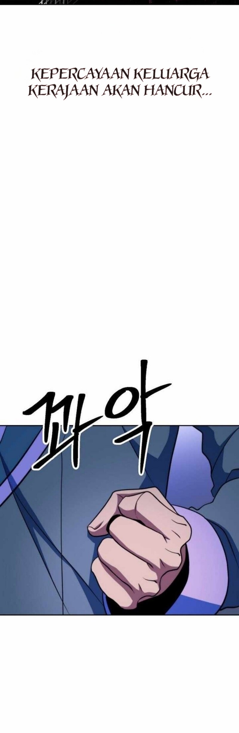 Archmage Transcending Through Regression Chapter 152 Gambar 48