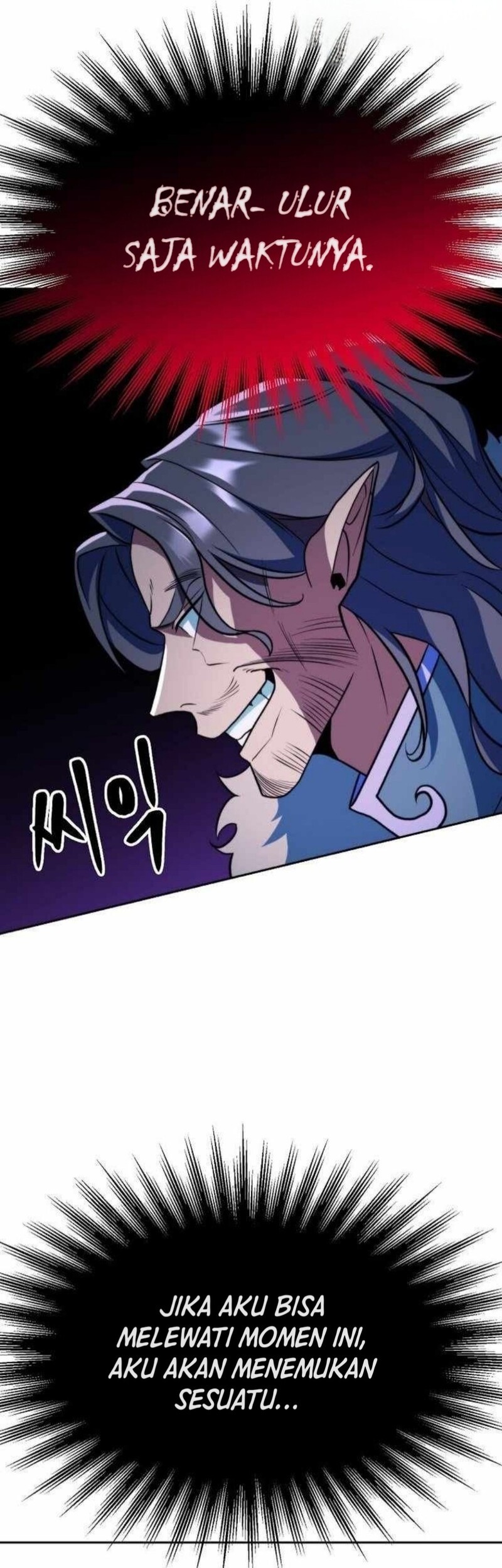 Archmage Transcending Through Regression Chapter 152 Gambar 54