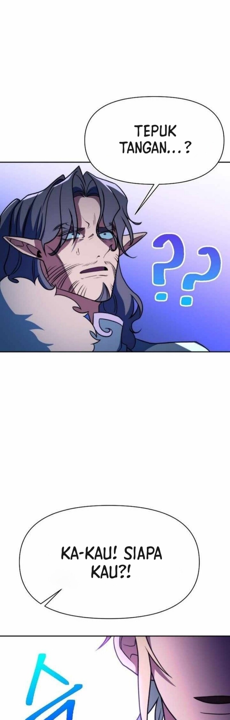 Archmage Transcending Through Regression Chapter 152 Gambar 56