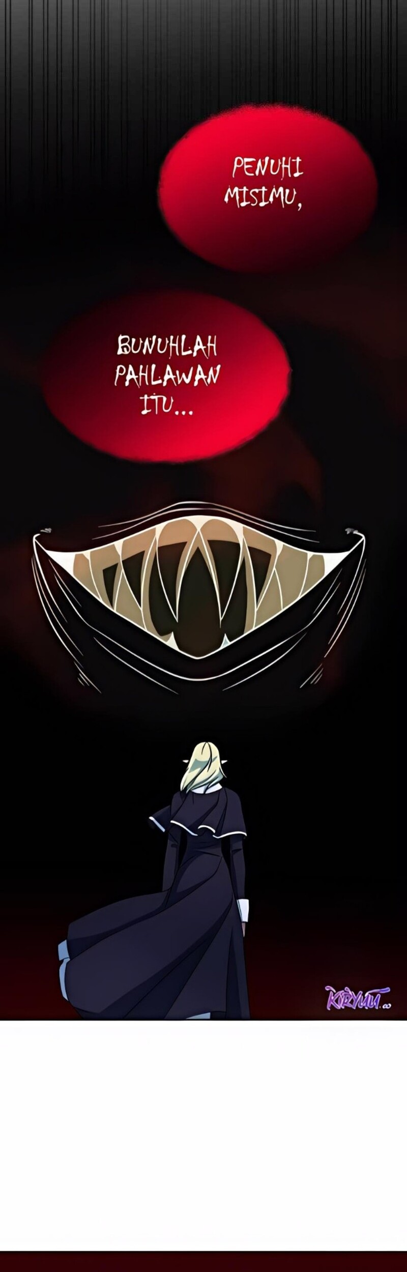 Archmage Transcending Through Regression Chapter 152 Gambar 3