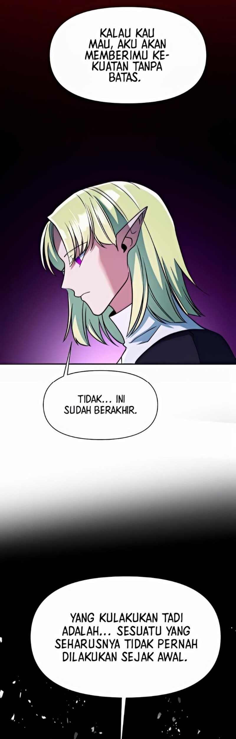 Archmage Transcending Through Regression Chapter 152 Gambar 4