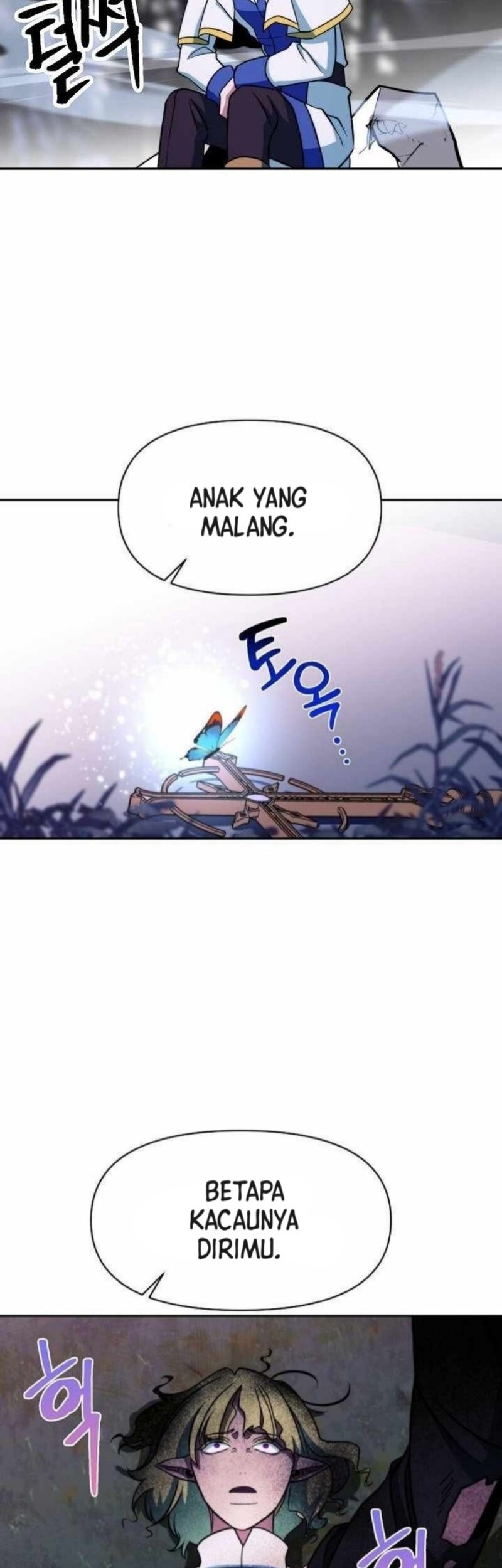 Archmage Transcending Through Regression Chapter 152 Gambar 13