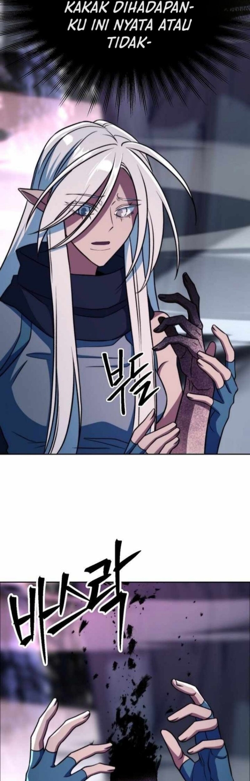 Archmage Transcending Through Regression Chapter 152 Gambar 16