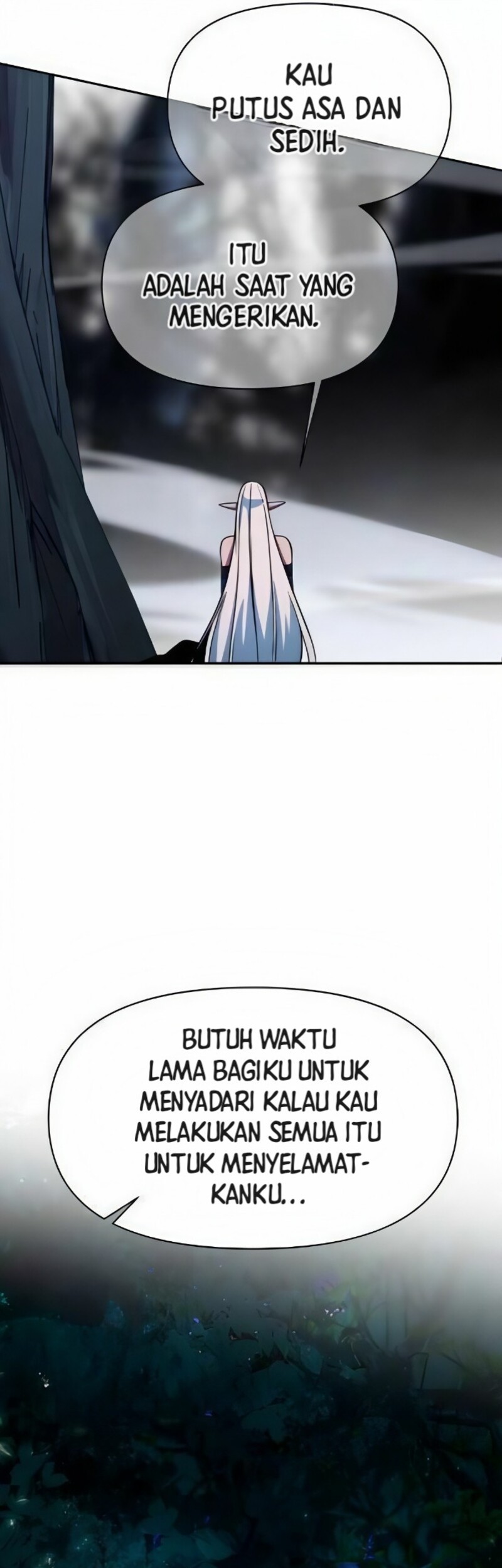 Archmage Transcending Through Regression Chapter 152 Gambar 21