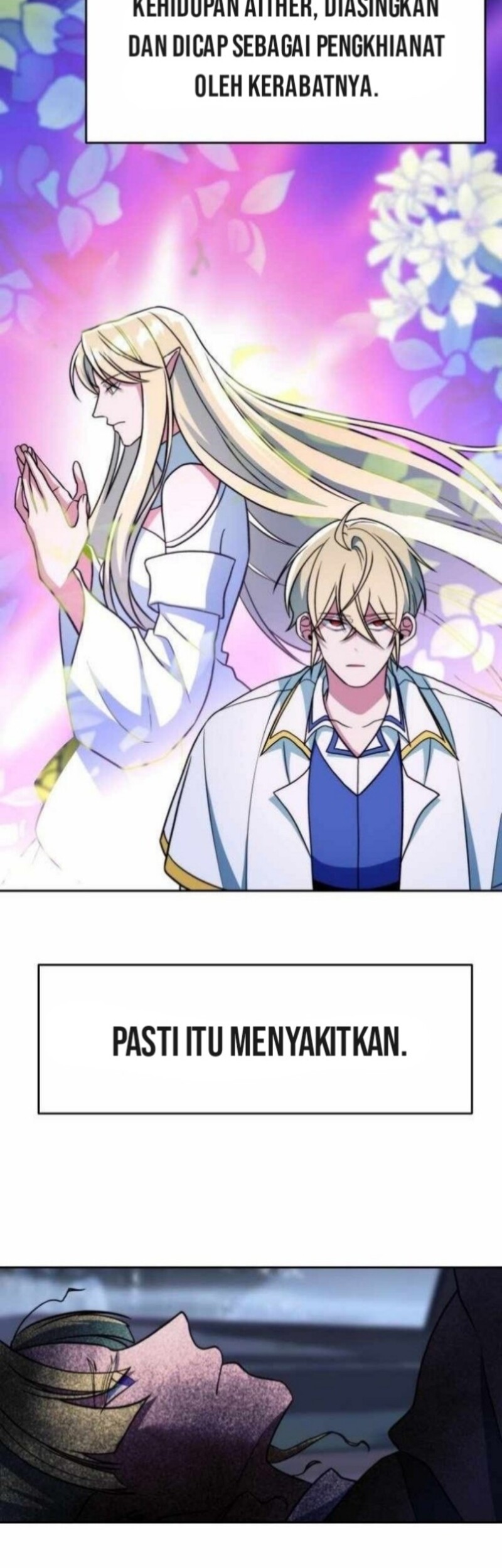 Archmage Transcending Through Regression Chapter 152 Gambar 23