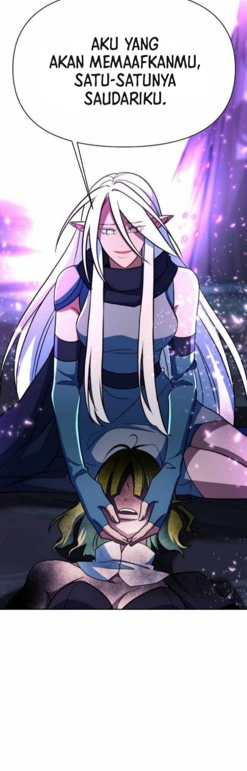 Archmage Transcending Through Regression Chapter 152 Gambar 27