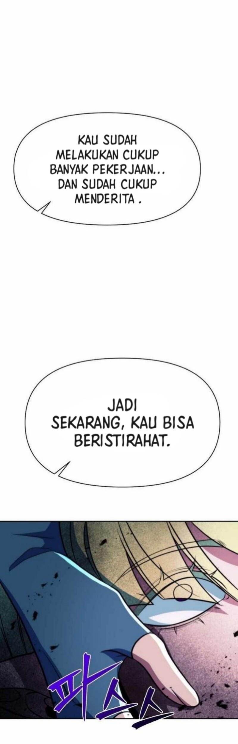 Archmage Transcending Through Regression Chapter 152 Gambar 28